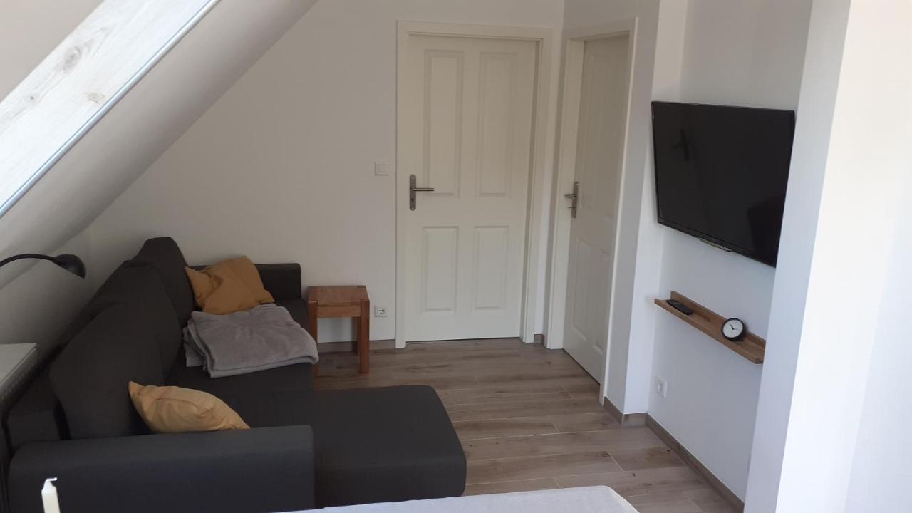 Ferienwohnung Steinkaempe Wriedel Exterior foto